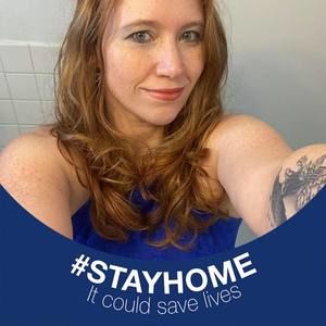 Meet your Posher, Kristin